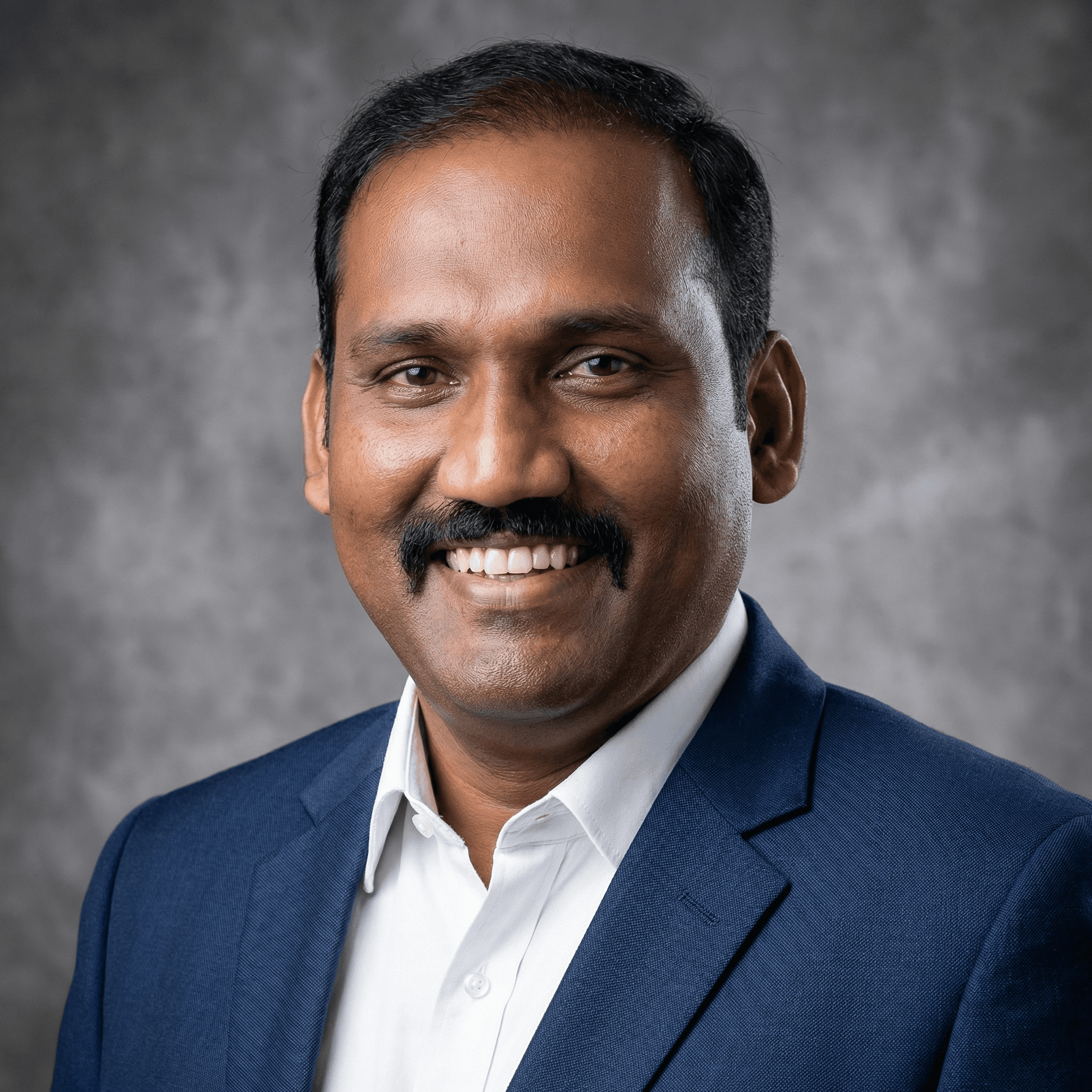 Rajanikanth Errabelly